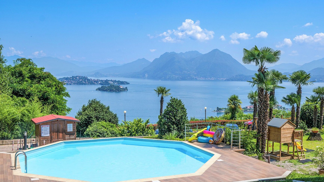 Photo of Outdoor in Carciano
