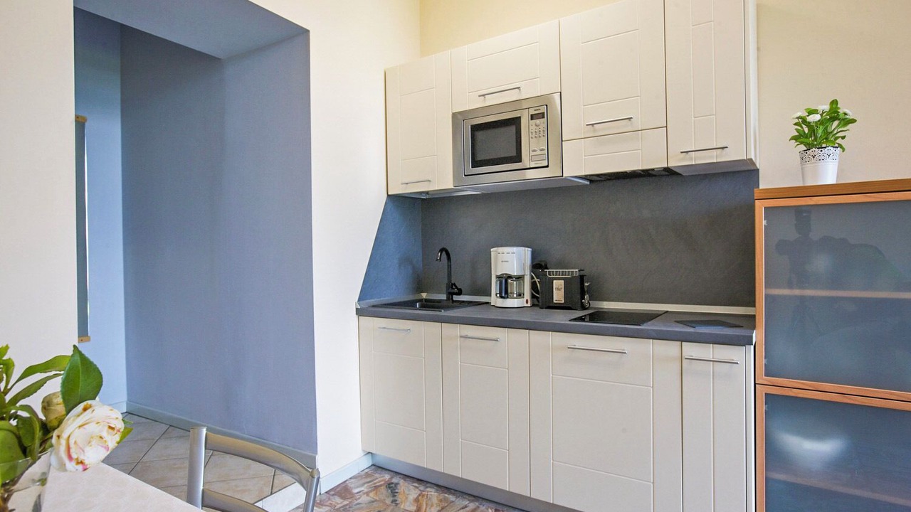 Photo of Kitchen in Carciano