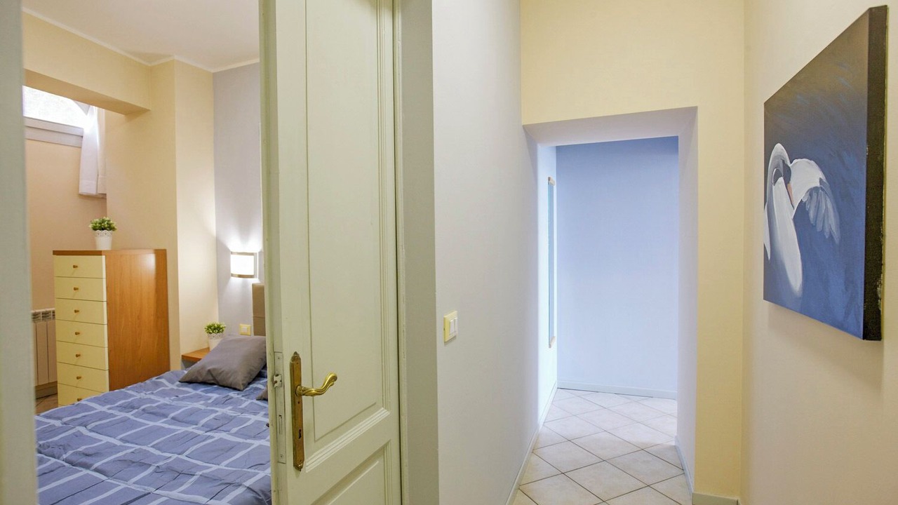 Photo of Bedroom in Carciano