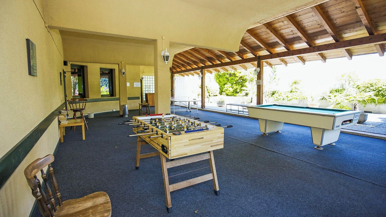 Photo of Bedroom in Cannobio