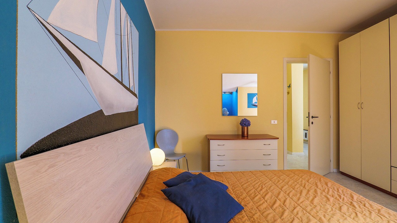 Photo of Bedroom in Ghiffa
