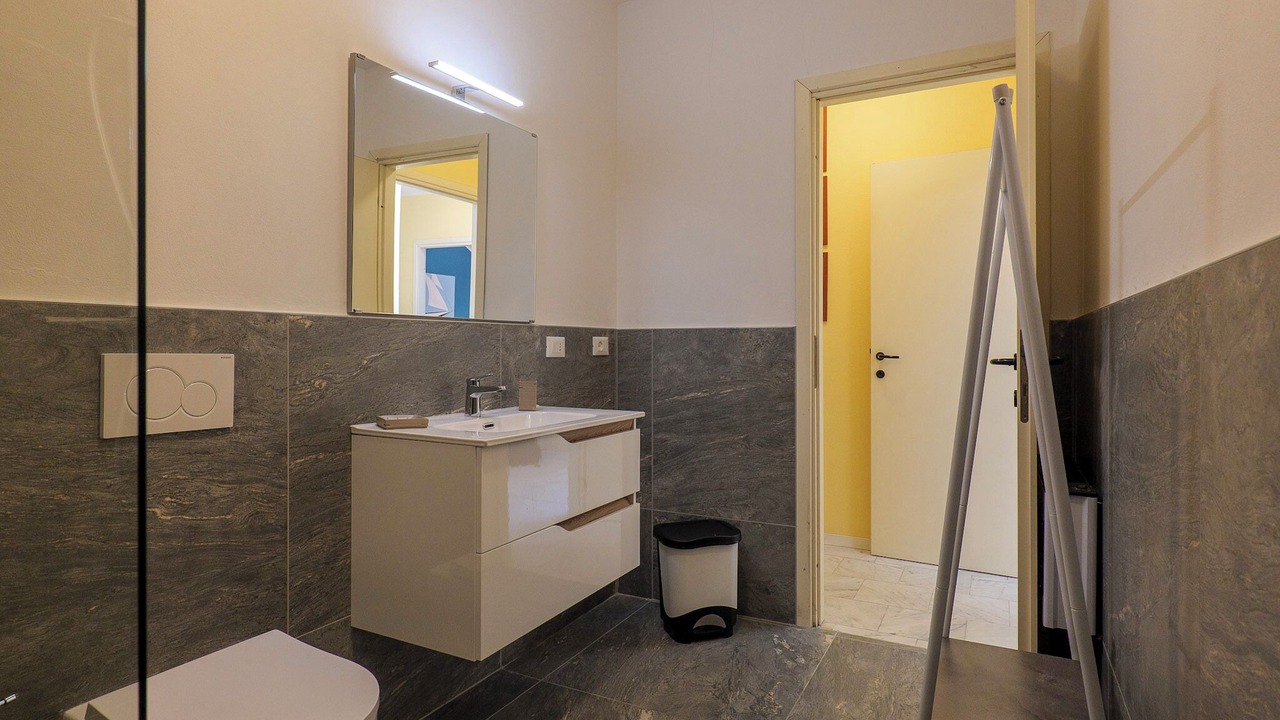 Photo of Bathroom in Ghiffa