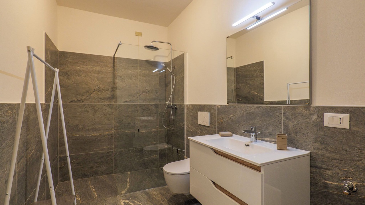 Photo of Bathroom in Ghiffa