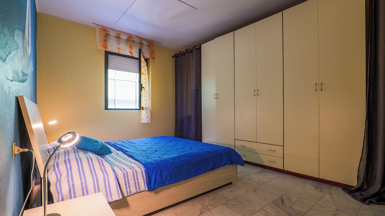 Photo of Bedroom in Ghiffa