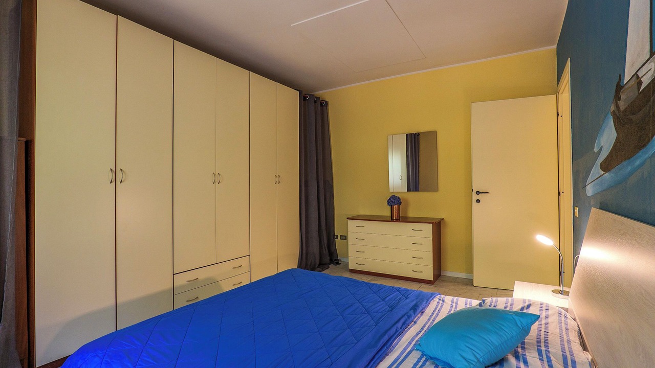 Photo of Bedroom in Ghiffa