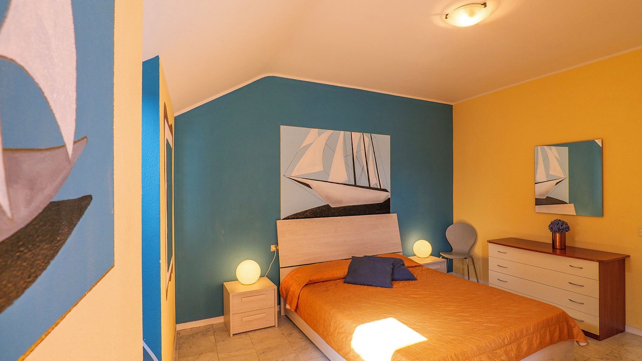 Photo of Bedroom in Ghiffa