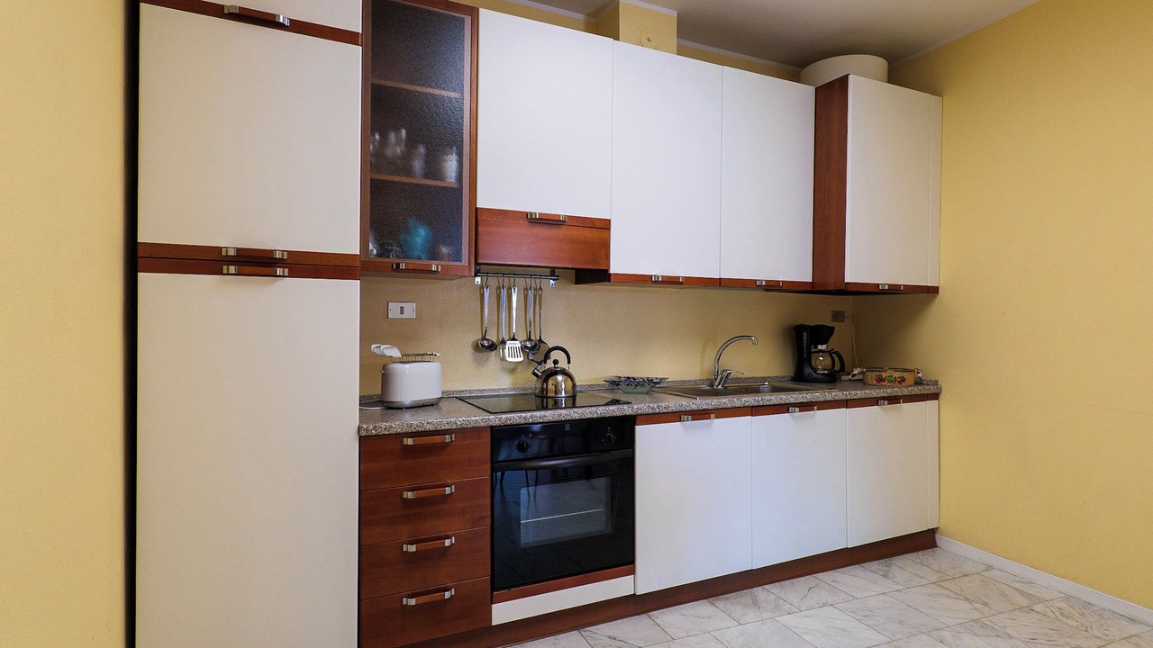 Photo of Kitchen in Ghiffa