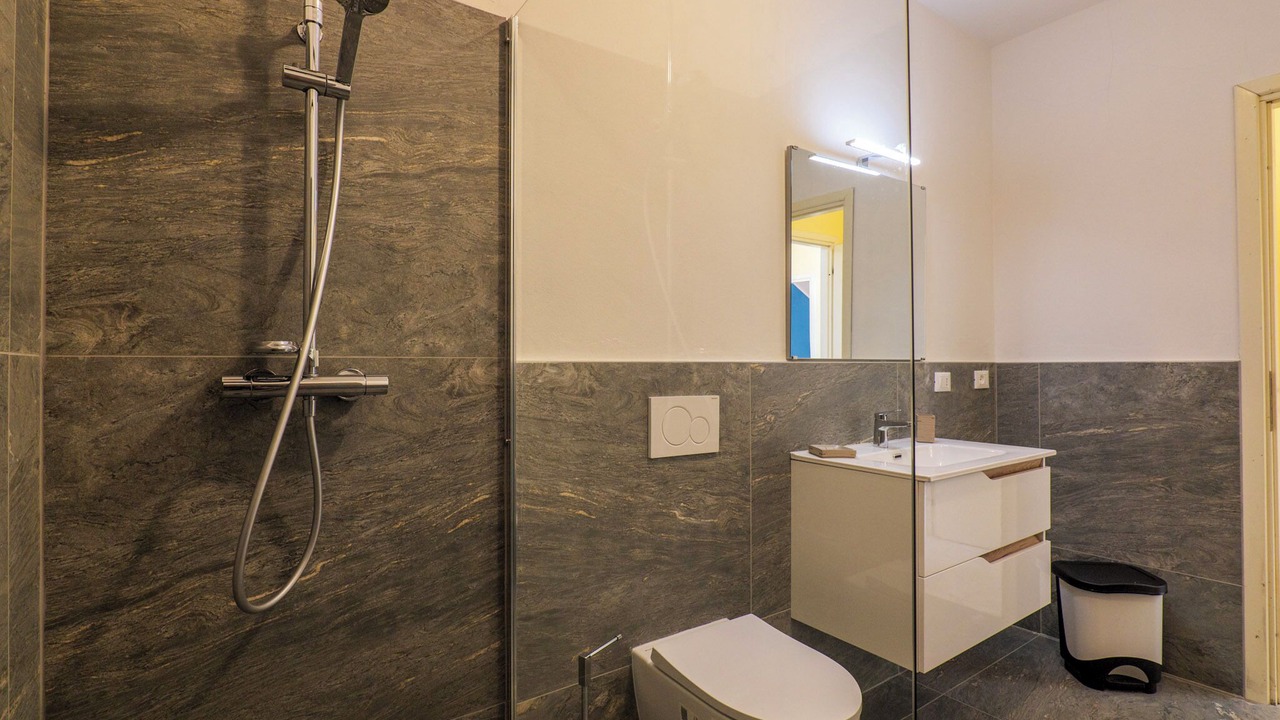 Photo of Bathroom in Ghiffa