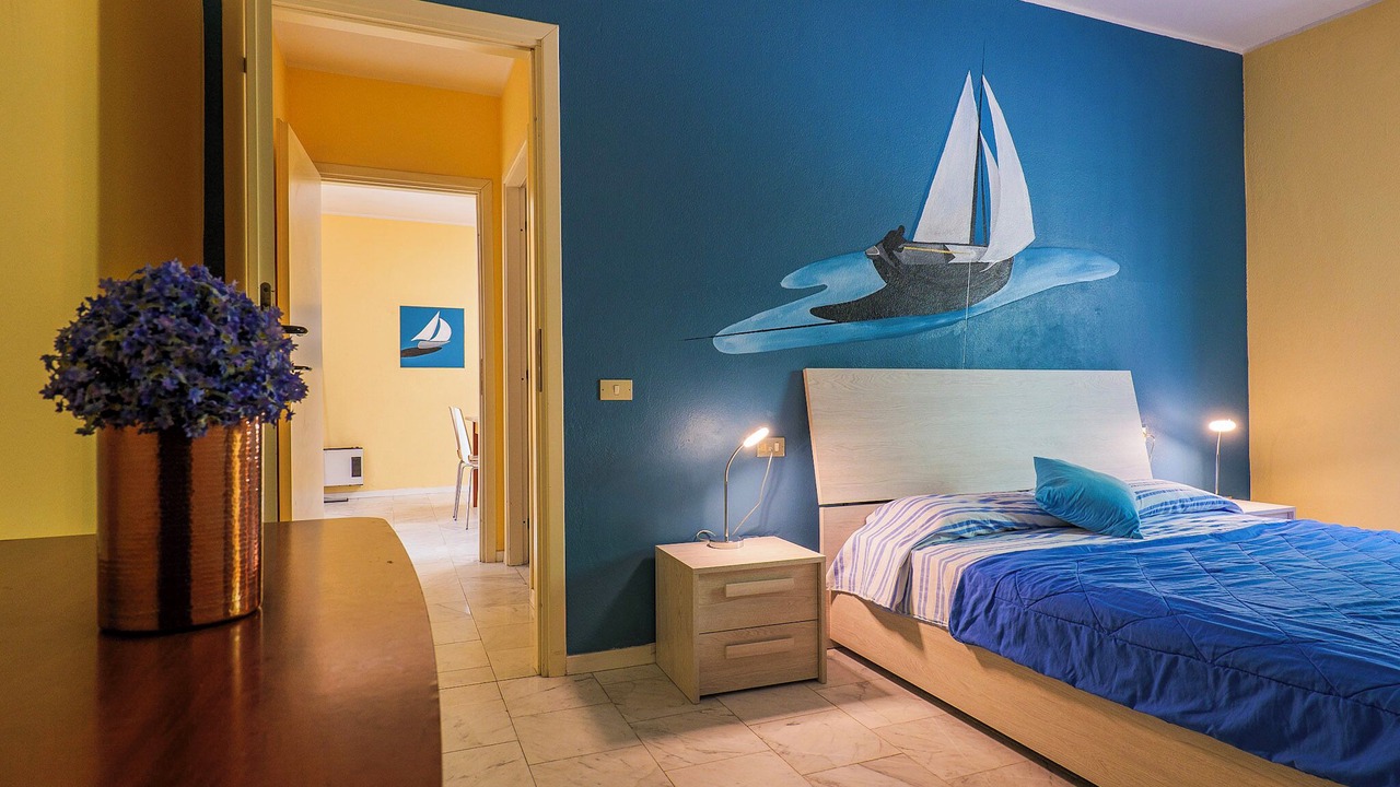 Photo of Bedroom in Ghiffa