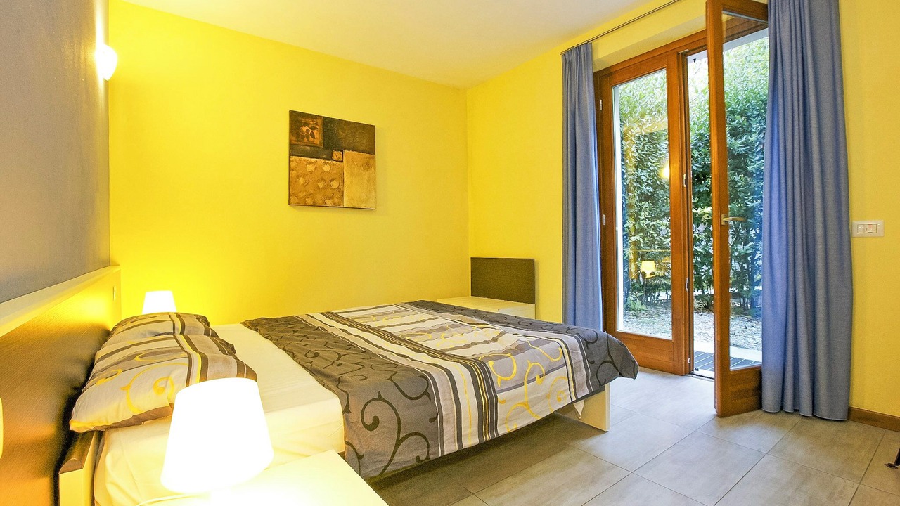 Photo of Bedroom in Cannobio