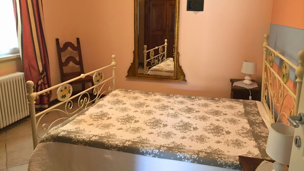 Photo of Bedroom in Sant'Agata