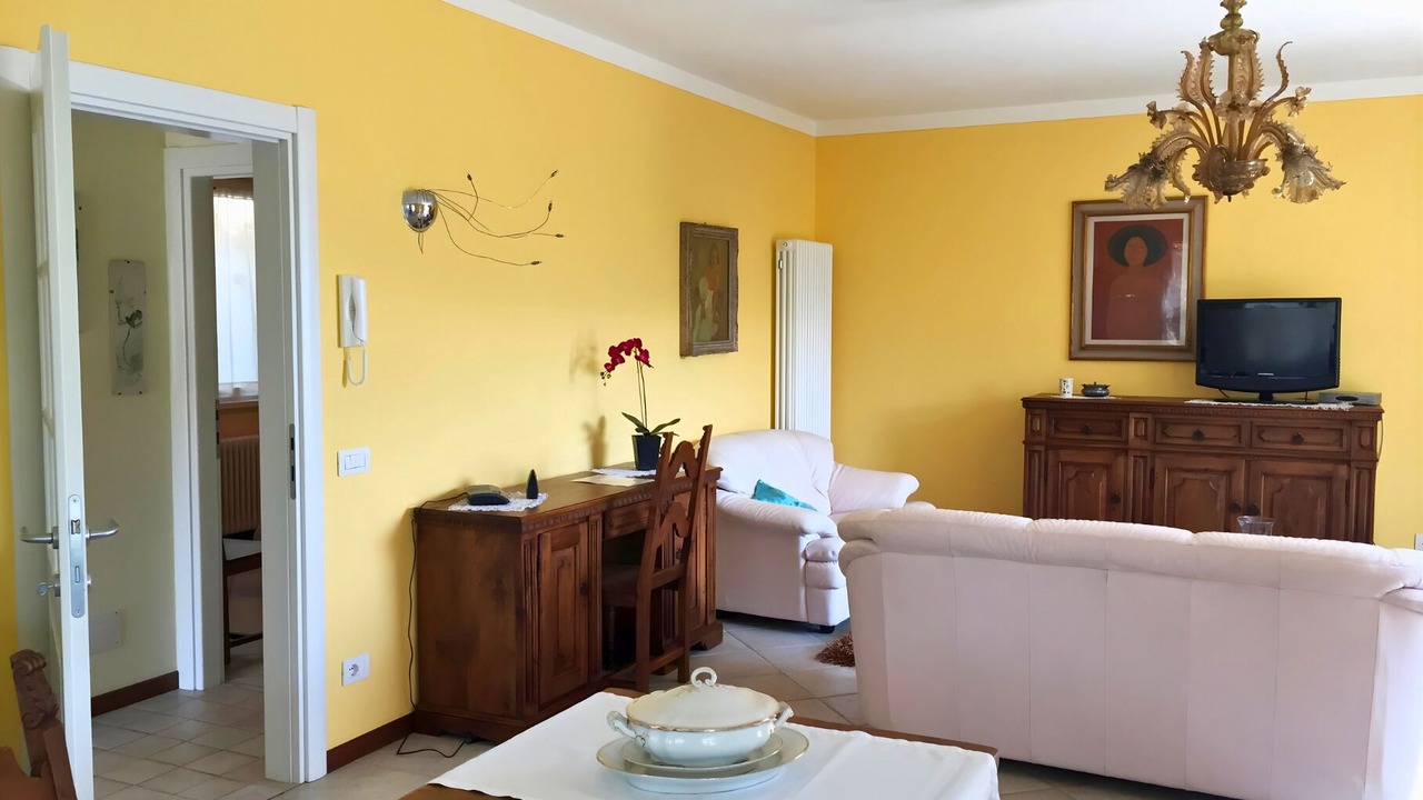 Photo of Livingroom in Sant'Agata