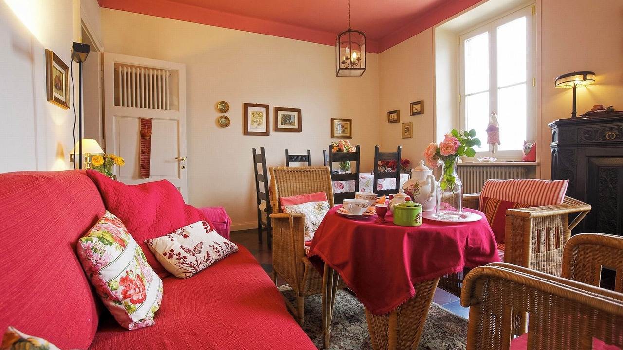 Photo of Livingroom in Cannobio