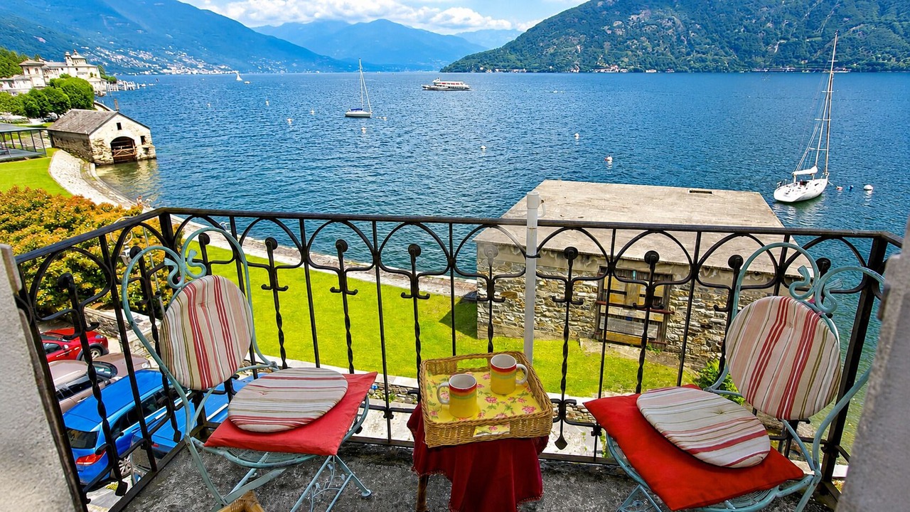 Photo of Outdoor in Cannobio