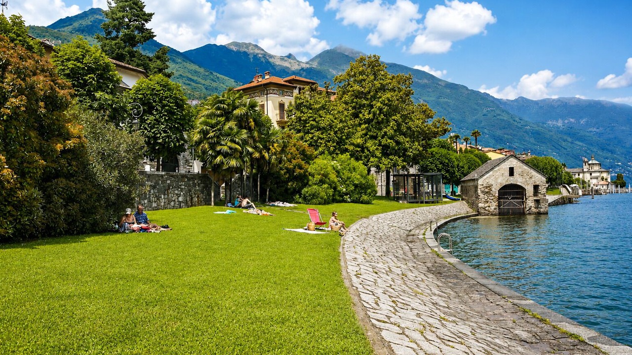 Photo of Others in Cannobio