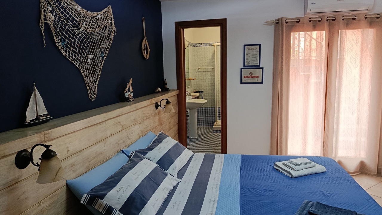 Photo of Bedroom in Zona XXX Castel Fusano