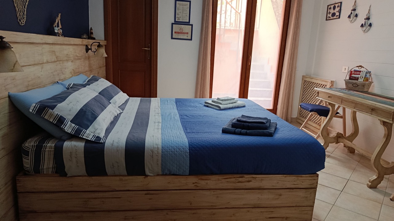 Photo of Bedroom in Zona XXX Castel Fusano