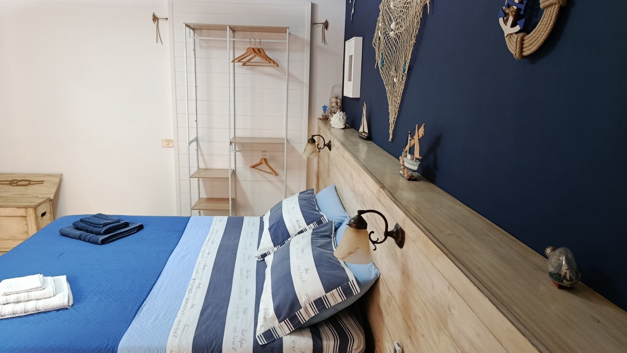 Photo of Bedroom in Zona XXX Castel Fusano