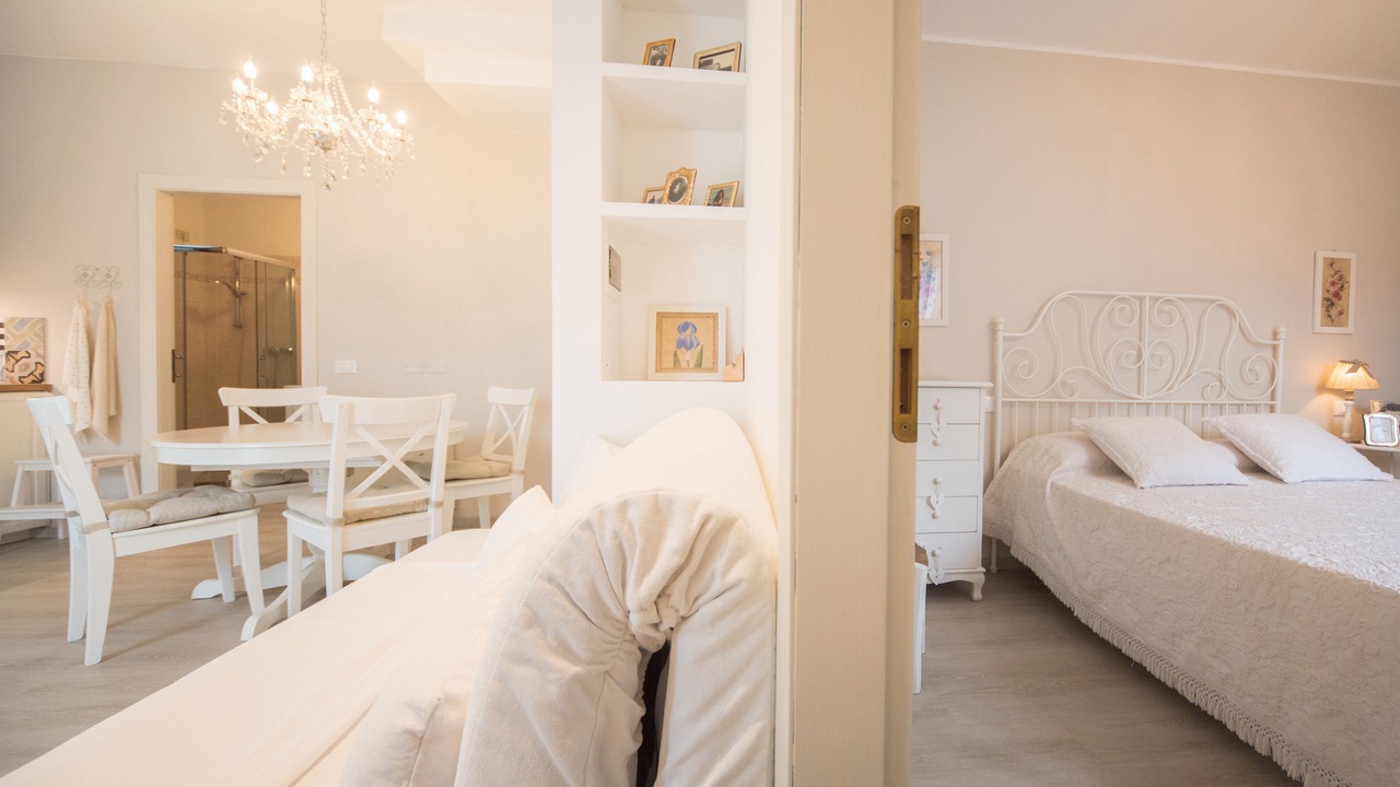 Photo of Bedroom in Rivoli Veronese