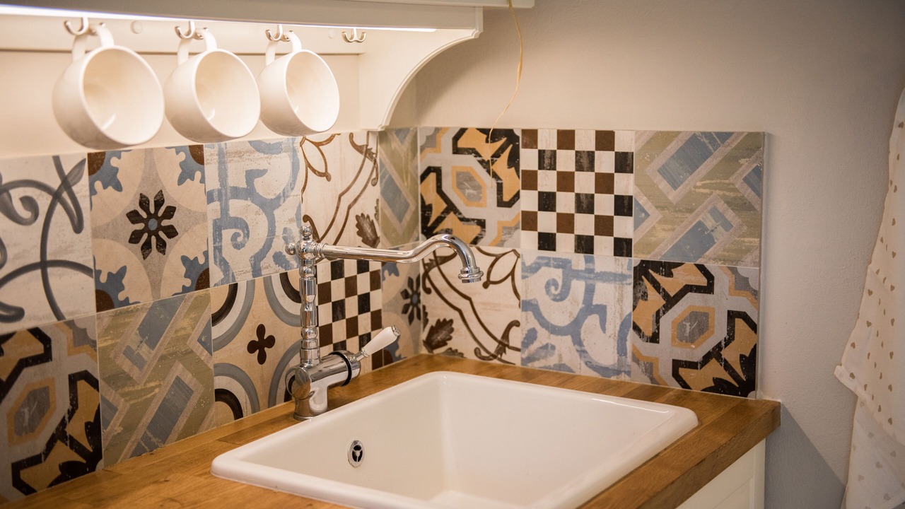 Photo of Bathroom in Rivoli Veronese