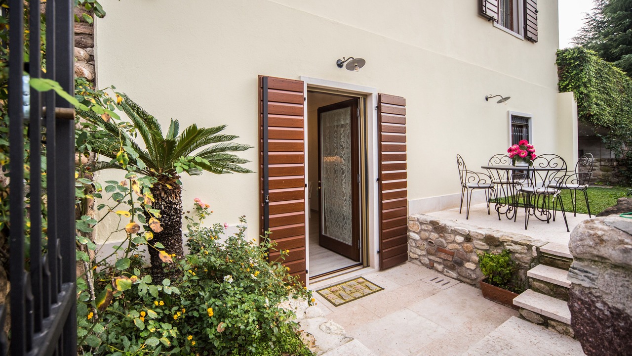 Photo of Outdoor in Rivoli Veronese