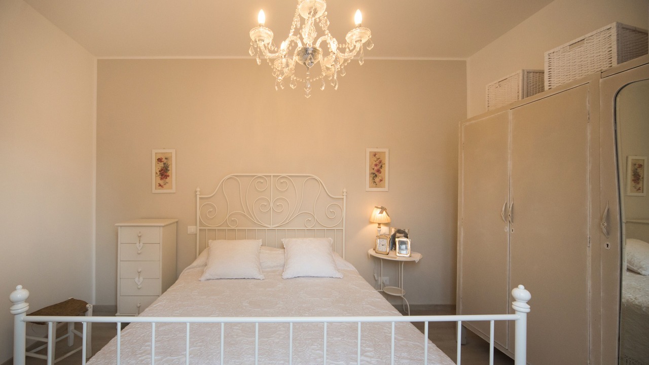 Photo of Bedroom in Rivoli Veronese