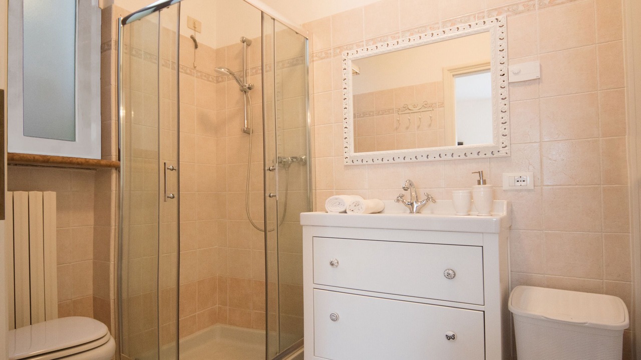 Photo of Bathroom in Rivoli Veronese
