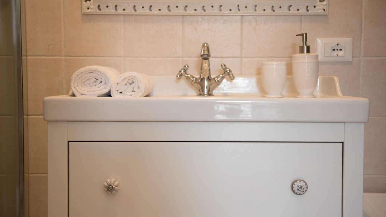 Photo of Bathroom in Rivoli Veronese