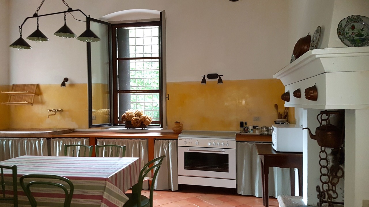 Photo of Kitchen in Palu