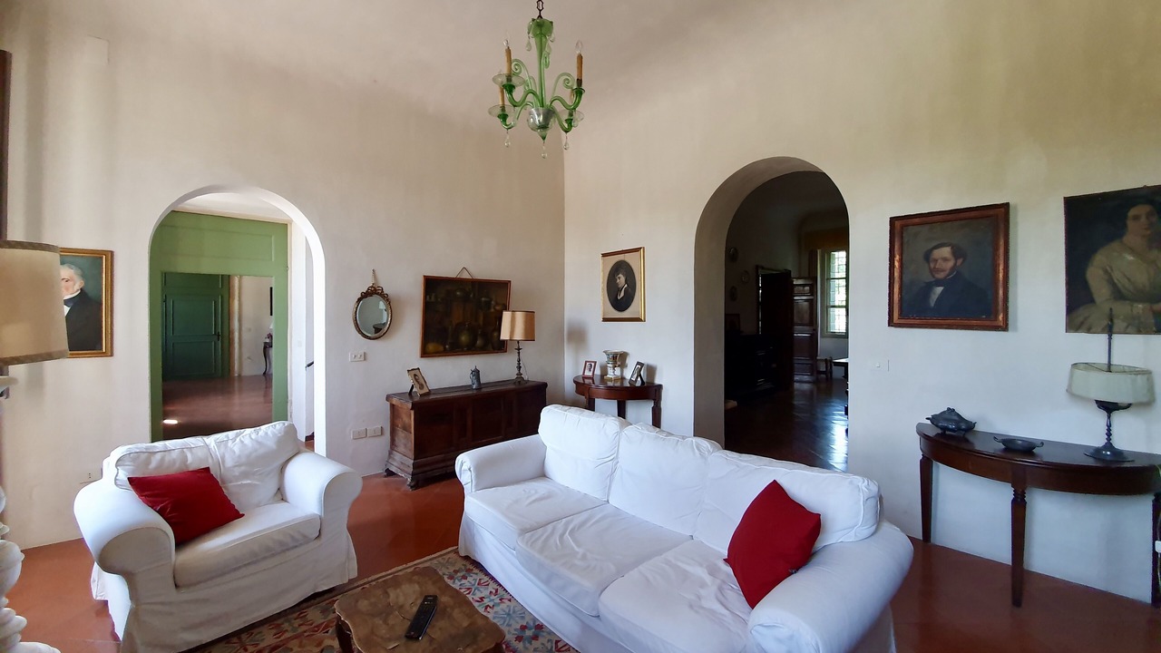 Photo of Livingroom in Palu