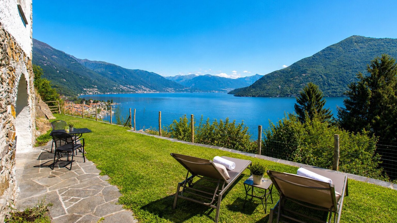 Photo of Outdoor in Cannobio