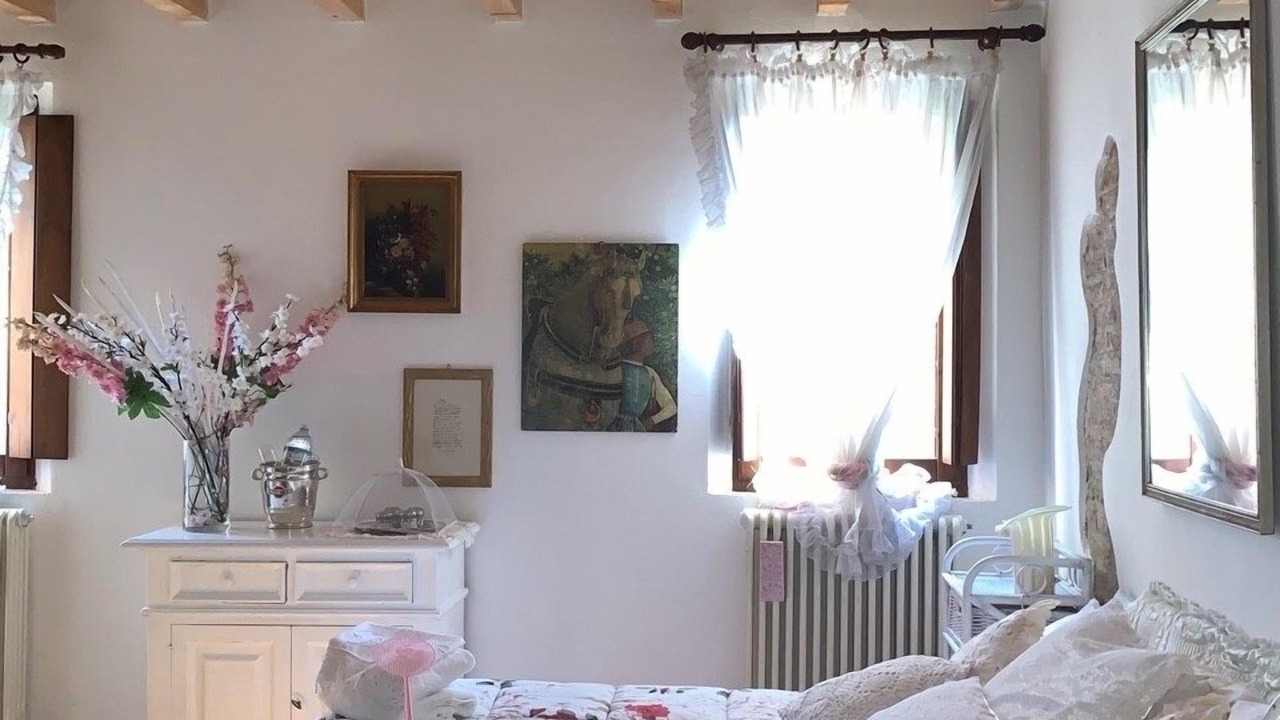Photo of Bedroom in Quistello