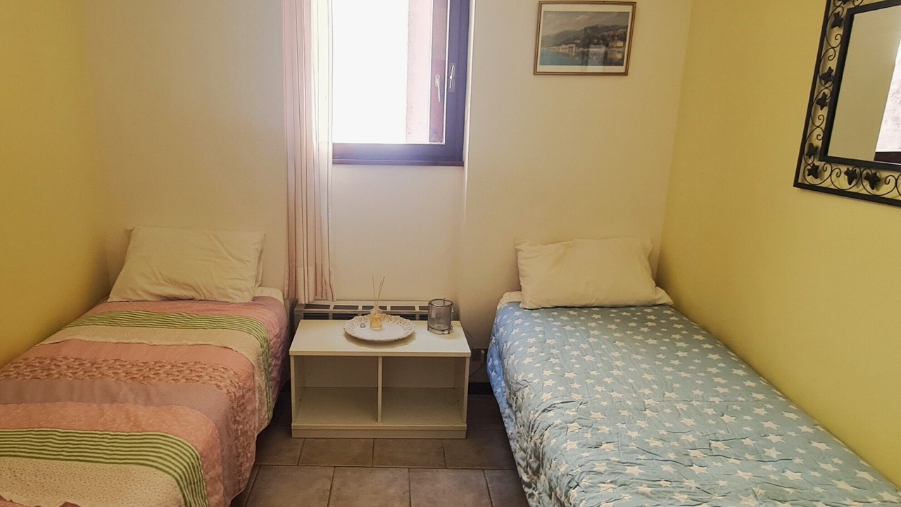 Photo of Bedroom in Menaggio