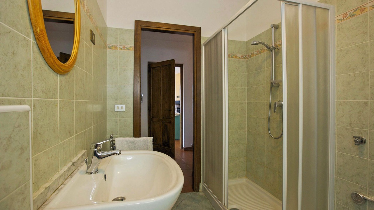 Photo of Bathroom in Trarego