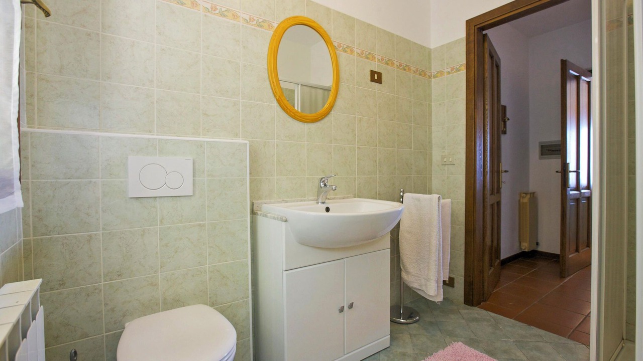 Photo of Bathroom in Trarego