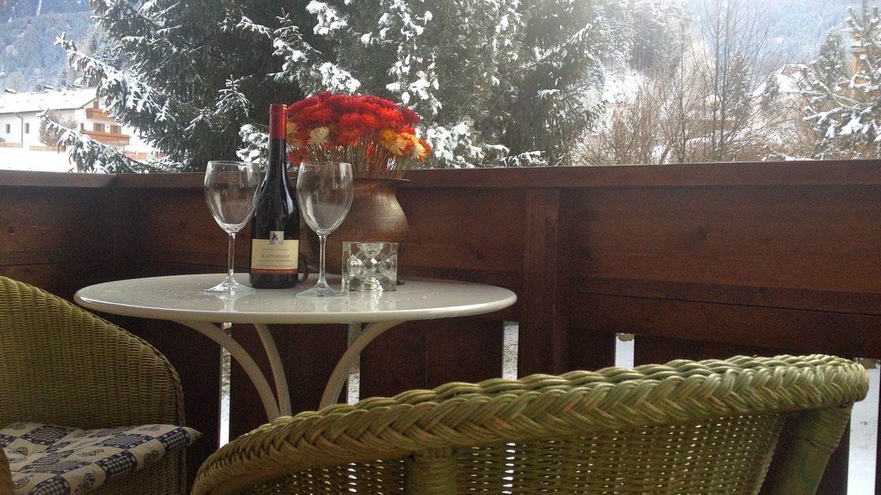 Photo of Outdoor in San Lorenzo di Sebato