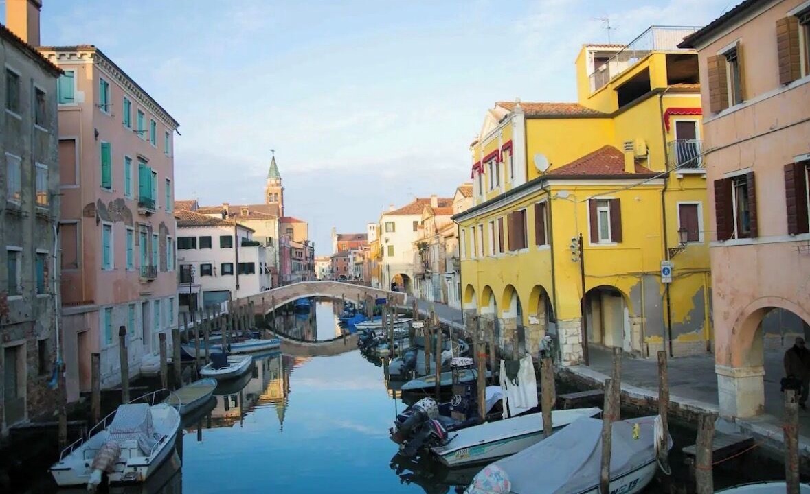 Photo of Others in Chioggia