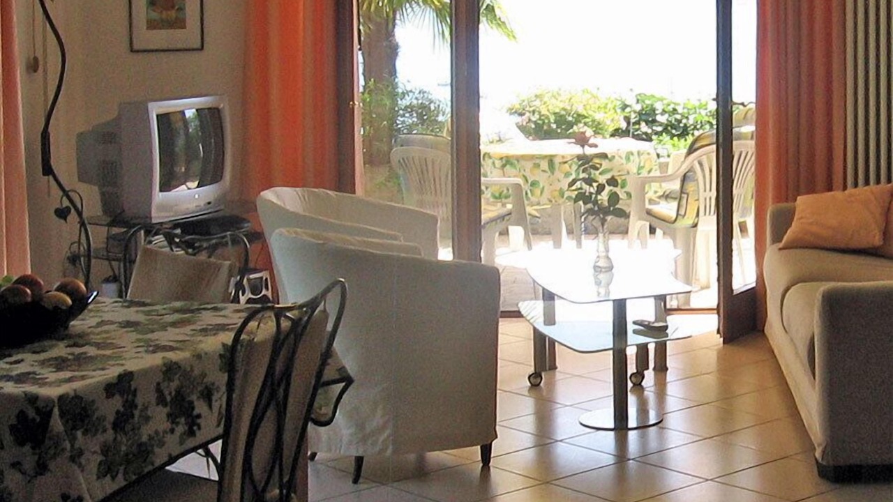 Photo of Livingroom in Menaggio