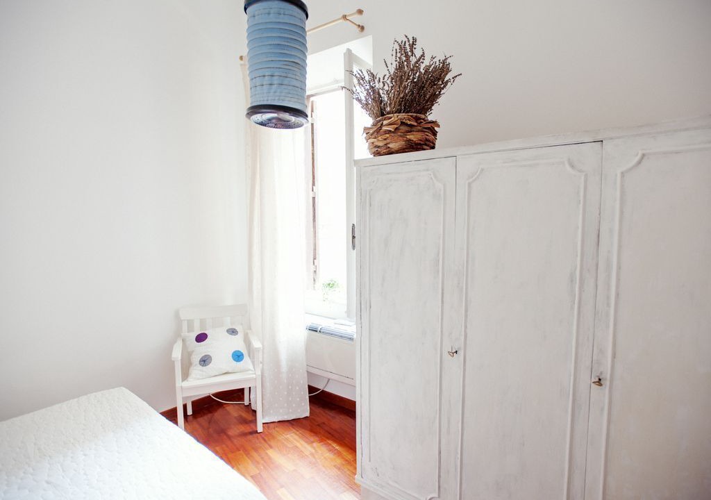 Photo of Bedroom in Rione XI Sant'Angelo
