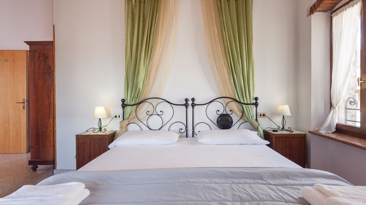 Photo of Bedroom in Caprino Veronese