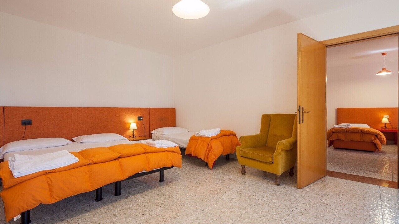 Photo of Bedroom in Caprino Veronese