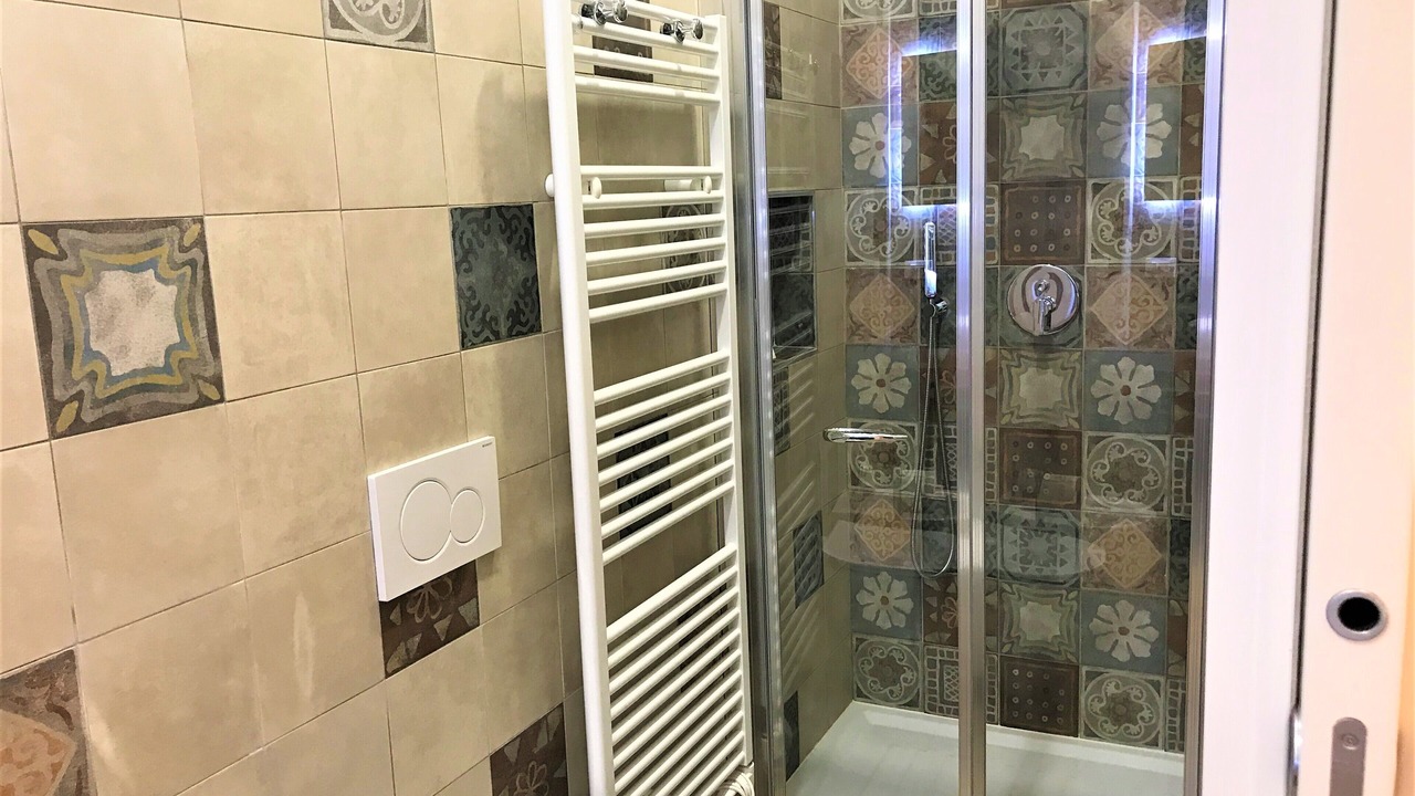 Photo of Bathroom in Negrar