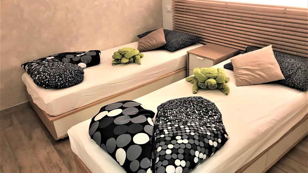 Photo of Bedroom in Negrar