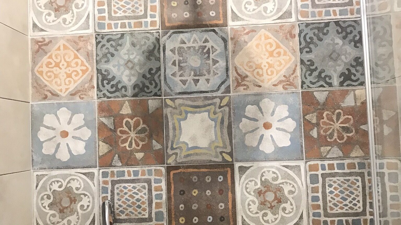 Photo of Bathroom in Negrar
