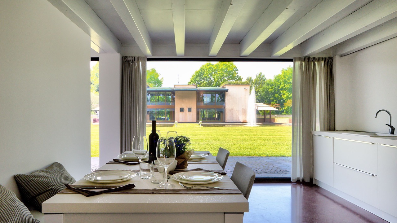Photo of Outdoor in Abano Terme