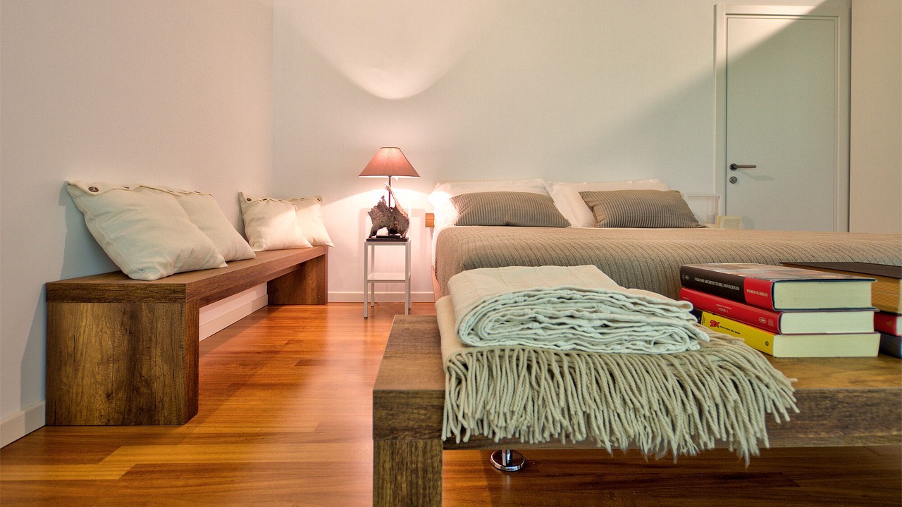 Photo of Bedroom in Abano Terme