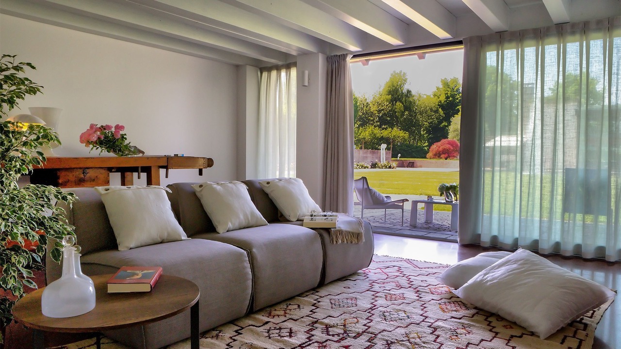 Photo of Livingroom in Abano Terme