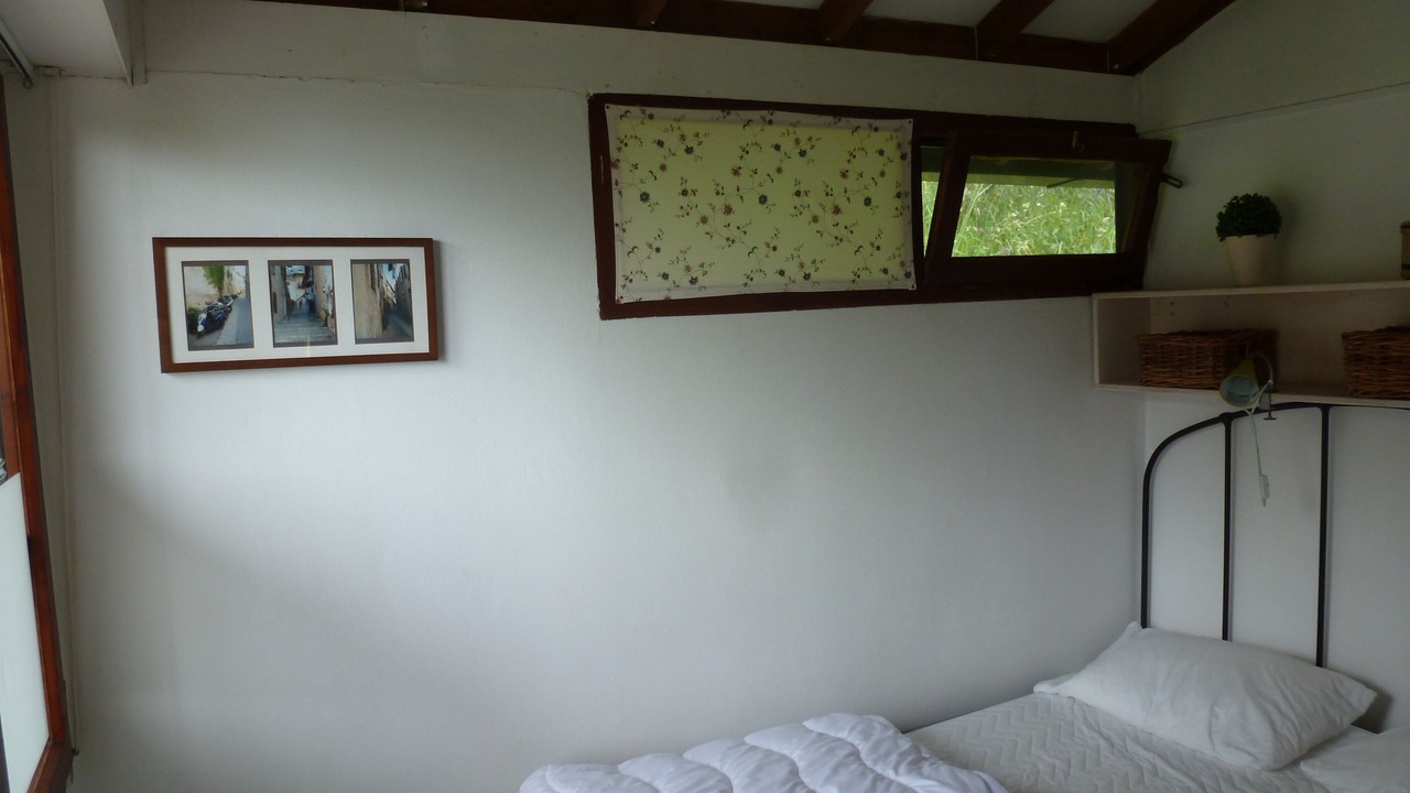 Photo of Bedroom in Aer