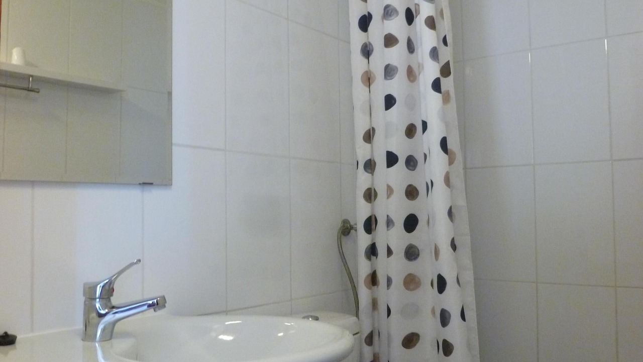 Photo of Bathroom in Aer