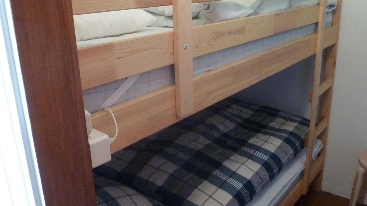 Photo of Bedroom in Aer